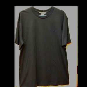 T25231 NWT Carnival Navy Cruise Line Tee